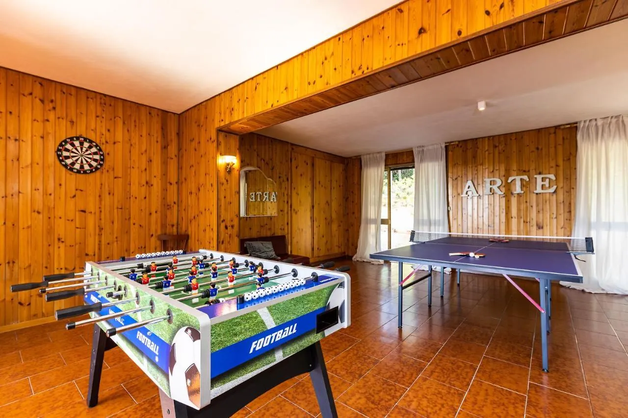 Villa Cesarina Amazing Villa With Private Pool In The Tuscan Hills Casale Marittimo Nyaraló